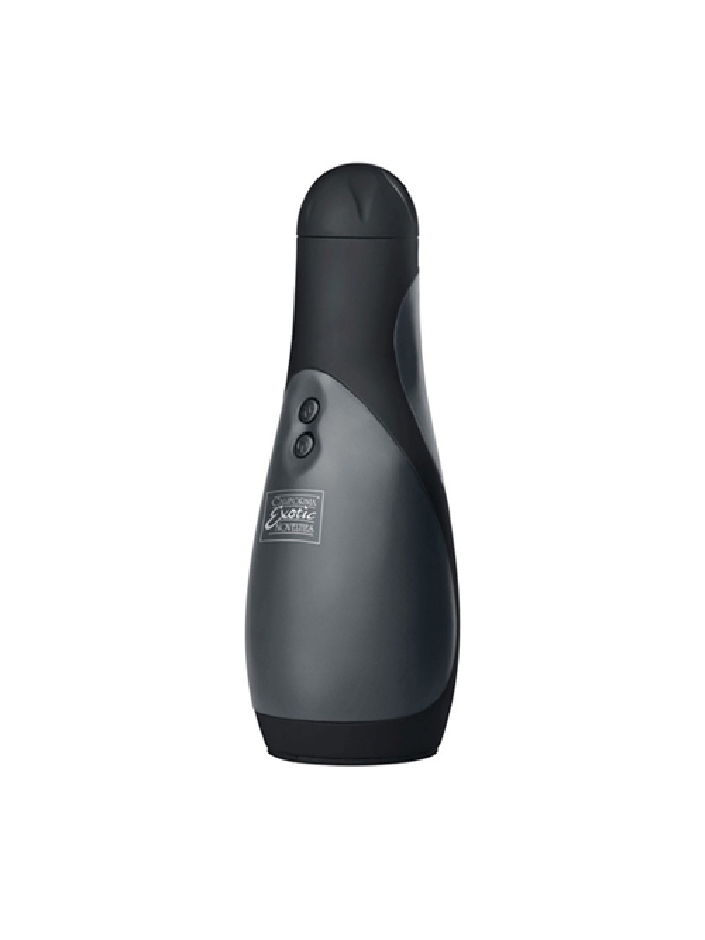 Apollo Power Stroker - Black