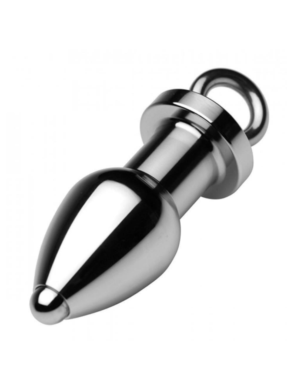Arsenal Aluminum Tunnel Plug with Removable Core
