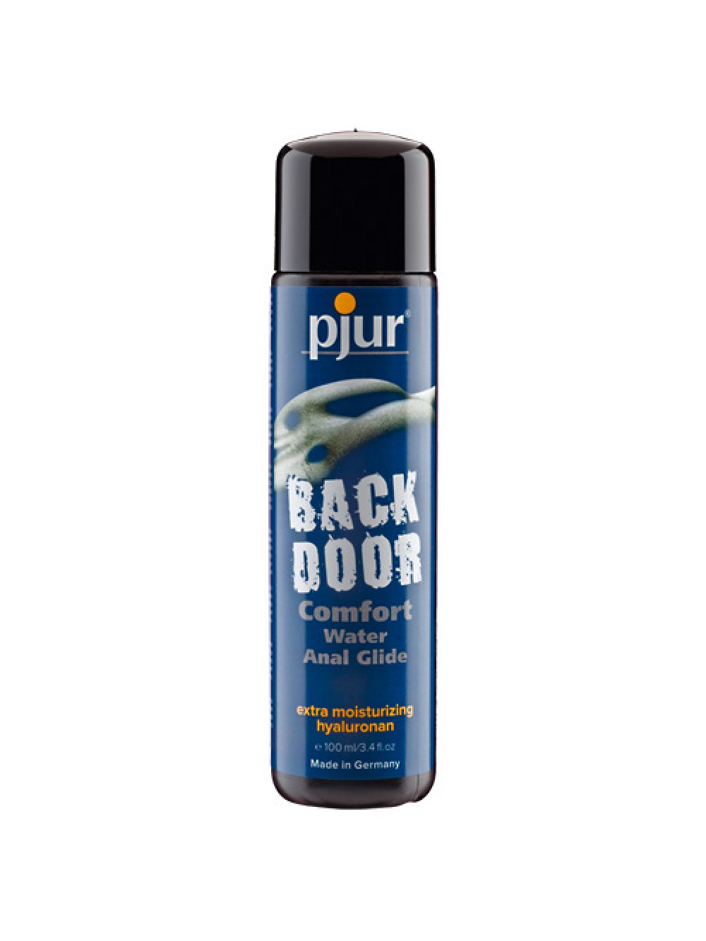 Backdoor Comfort glide 100ml