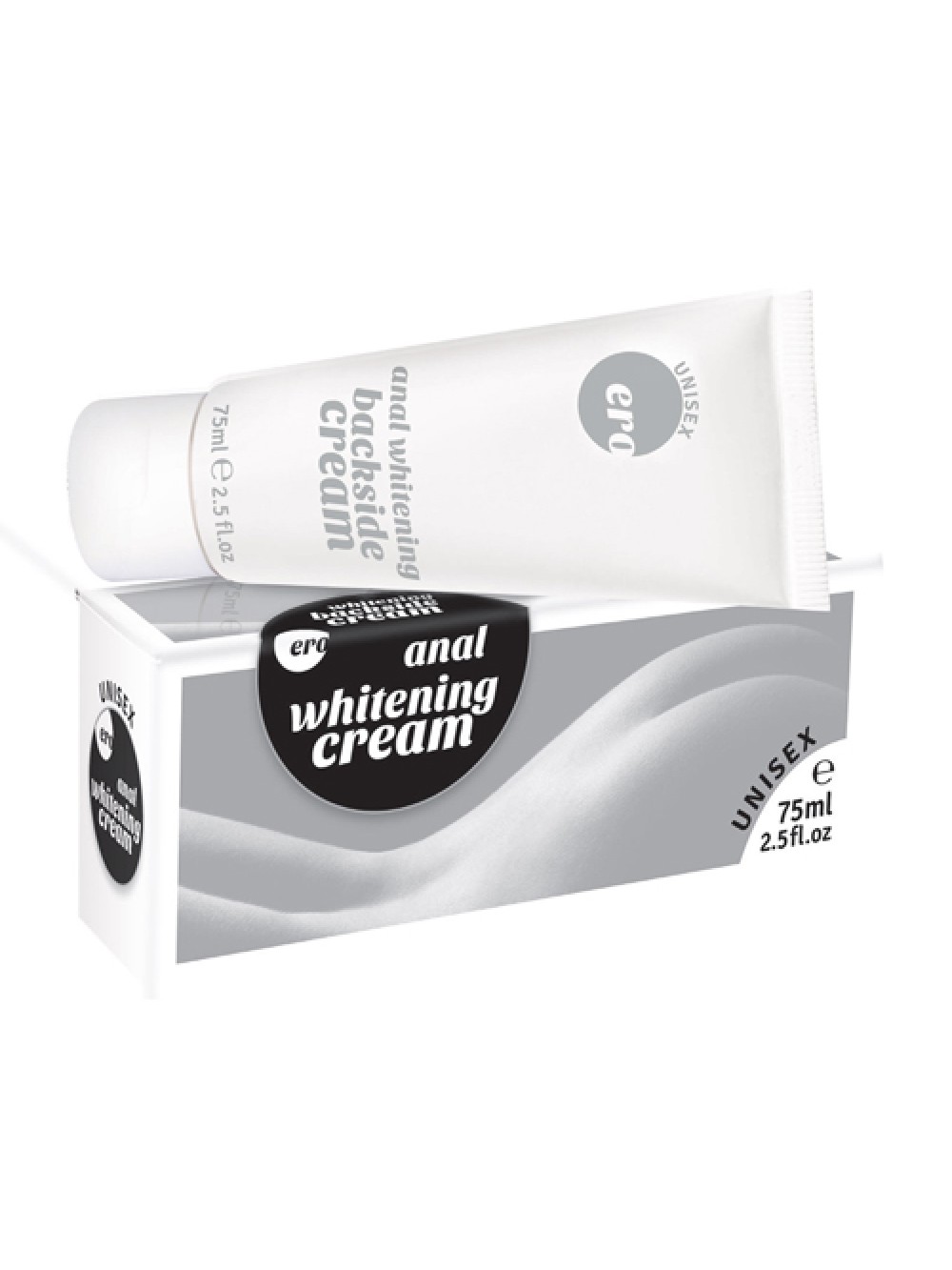 Backside Anal Whitening Cream