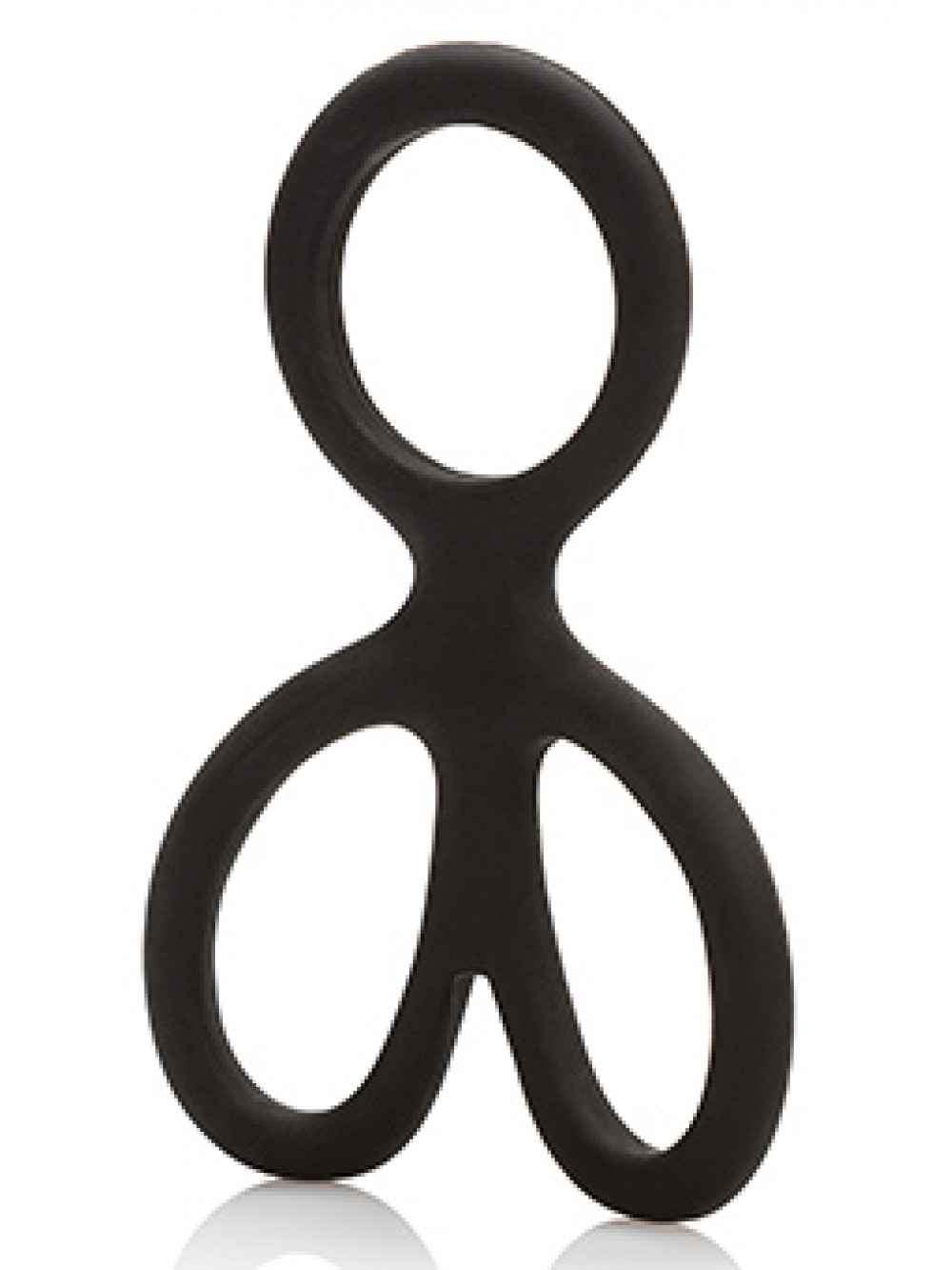 BALL SPREADER BLACK