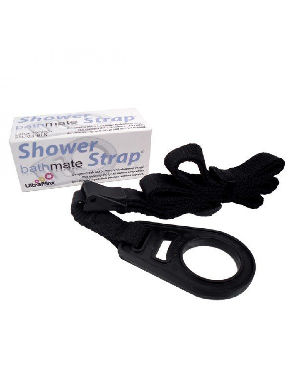 BATHMATE SHOWER STRAP