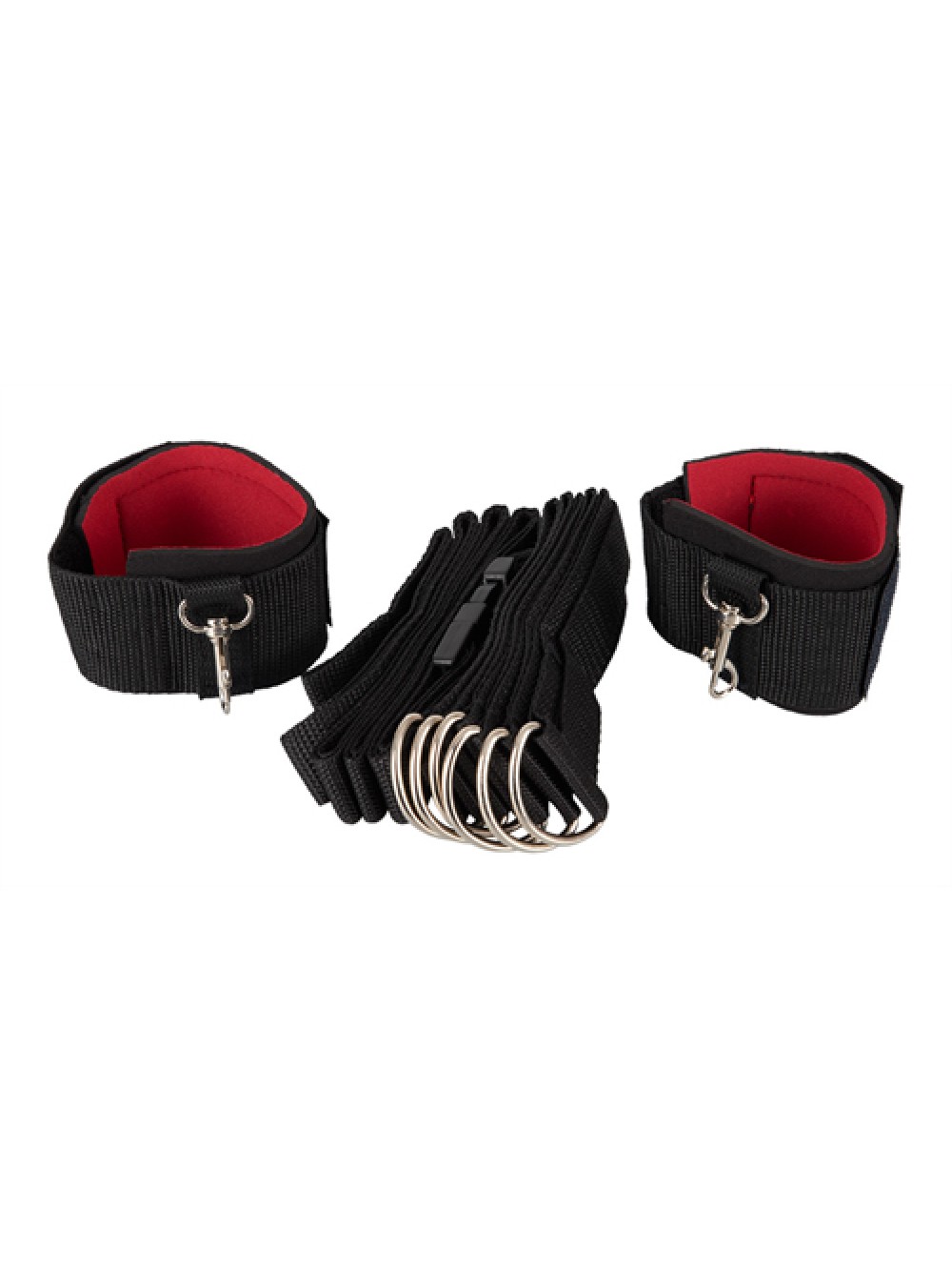 Bed Cuffs