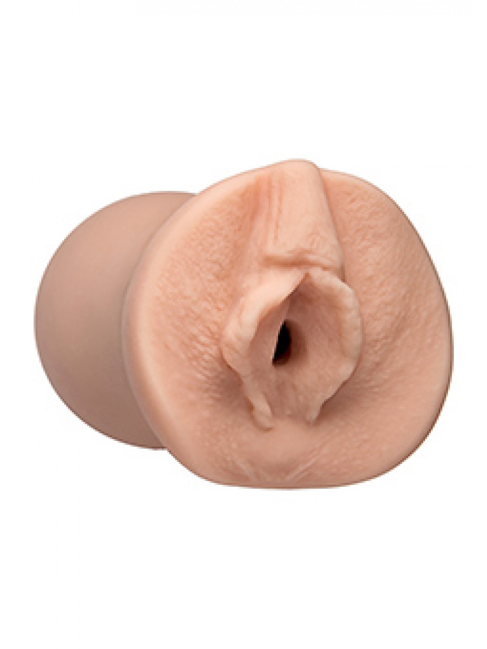 BELLE KNOX FRESH MEAT STROKE WHITE