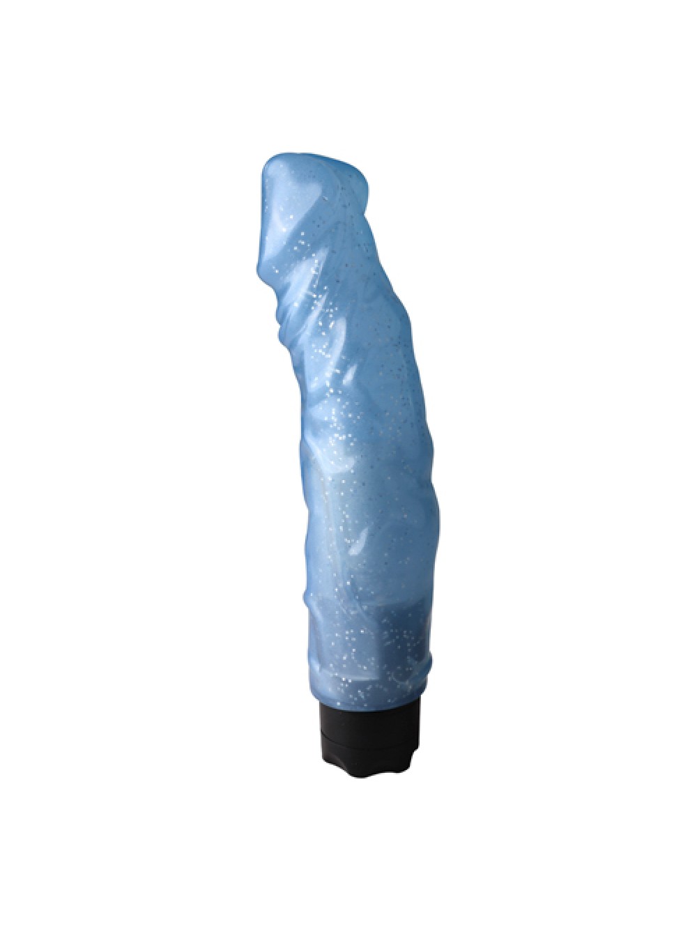 Big Jelly Vibrator Neptunes