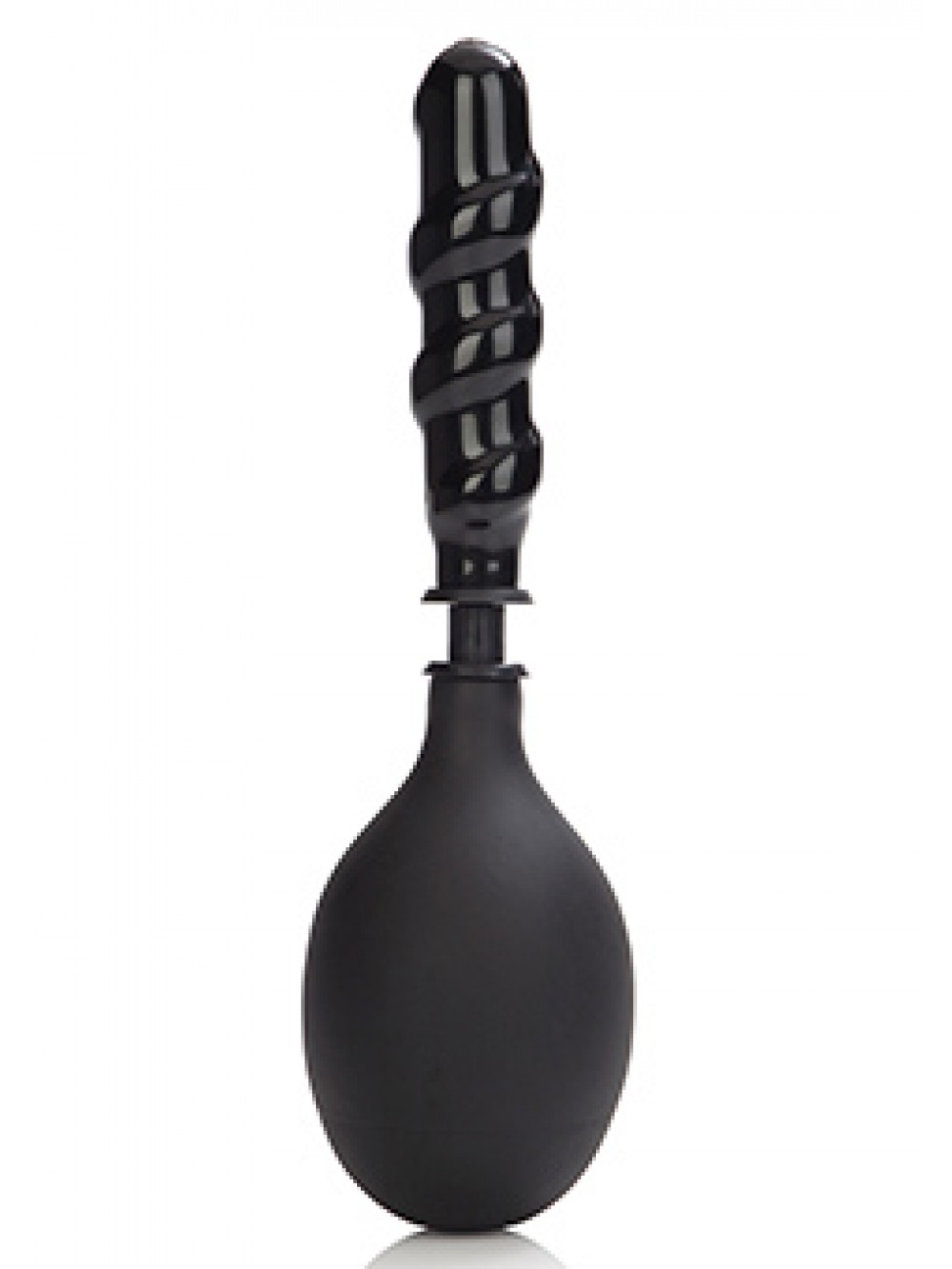 BIG MAN CLEANSER BLACK