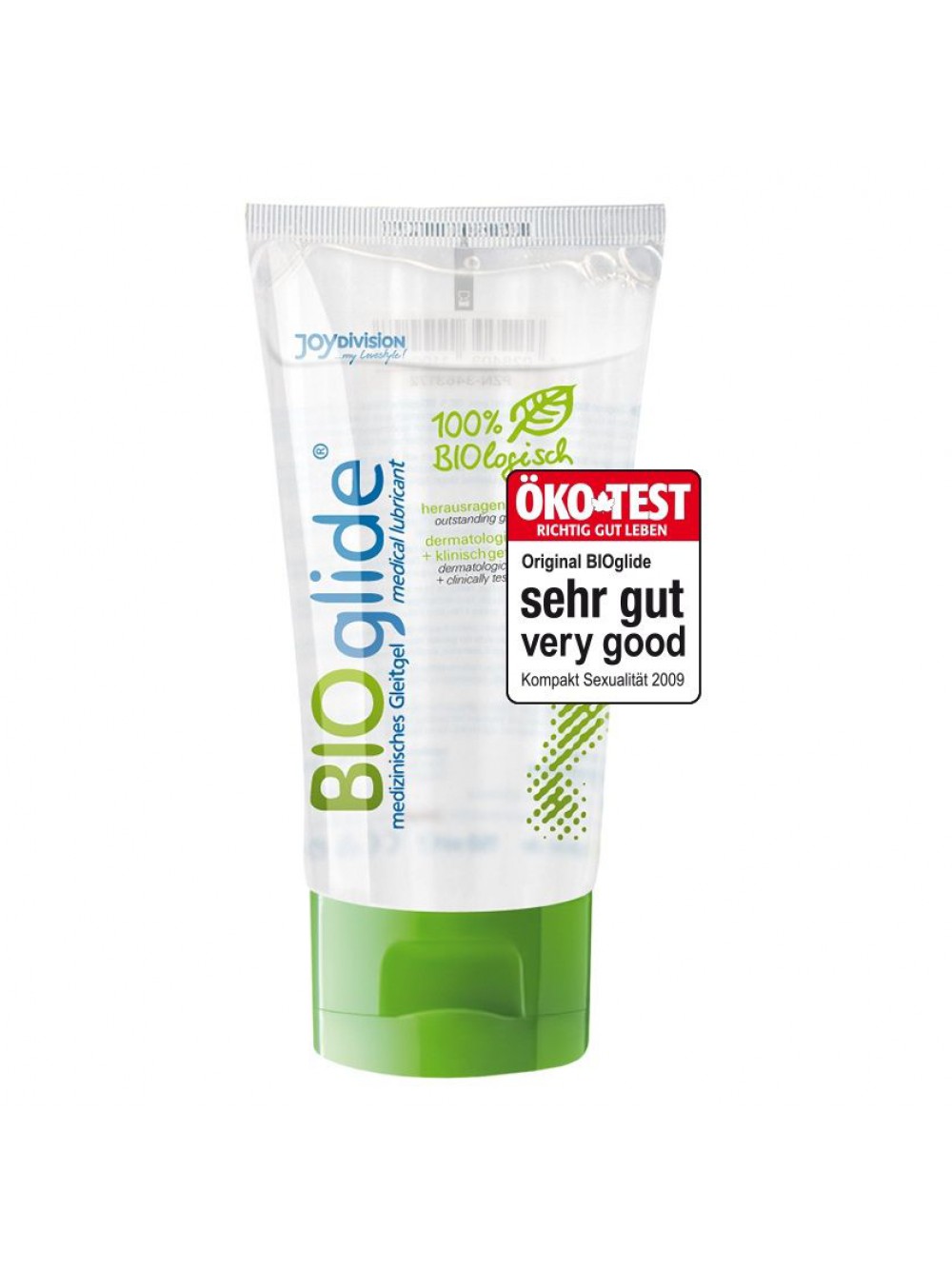 BIOGLIDE LUBRICANT 150 ML