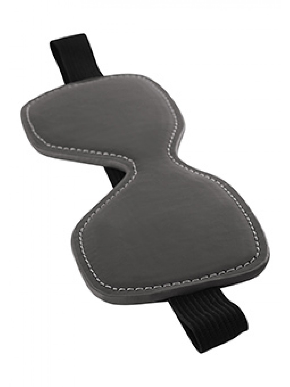 BLINDFOLD BLACK