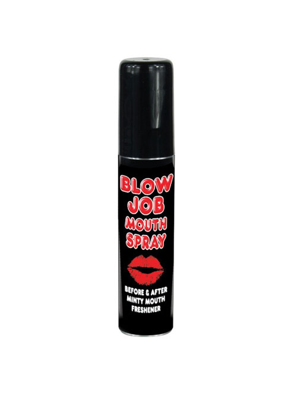 Blow Job Mouth Spray