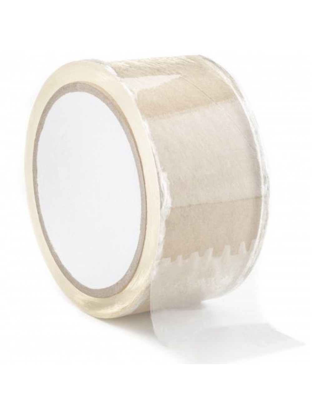 BONDAGE TAPE TRANSPARENT