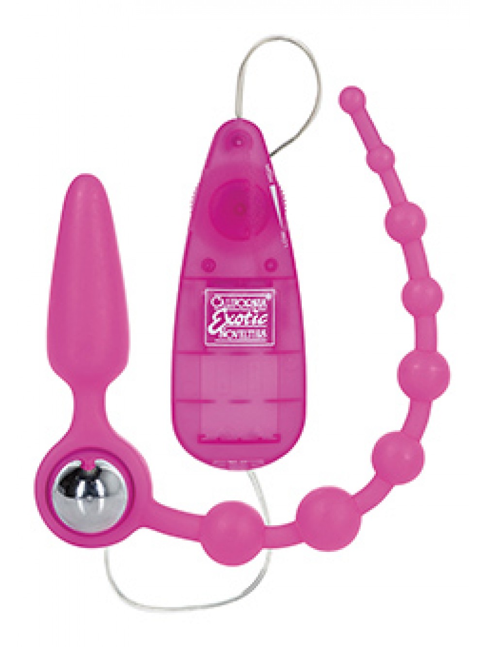 BOOTY CALL BOOTY DOUBLE DARE PINK
