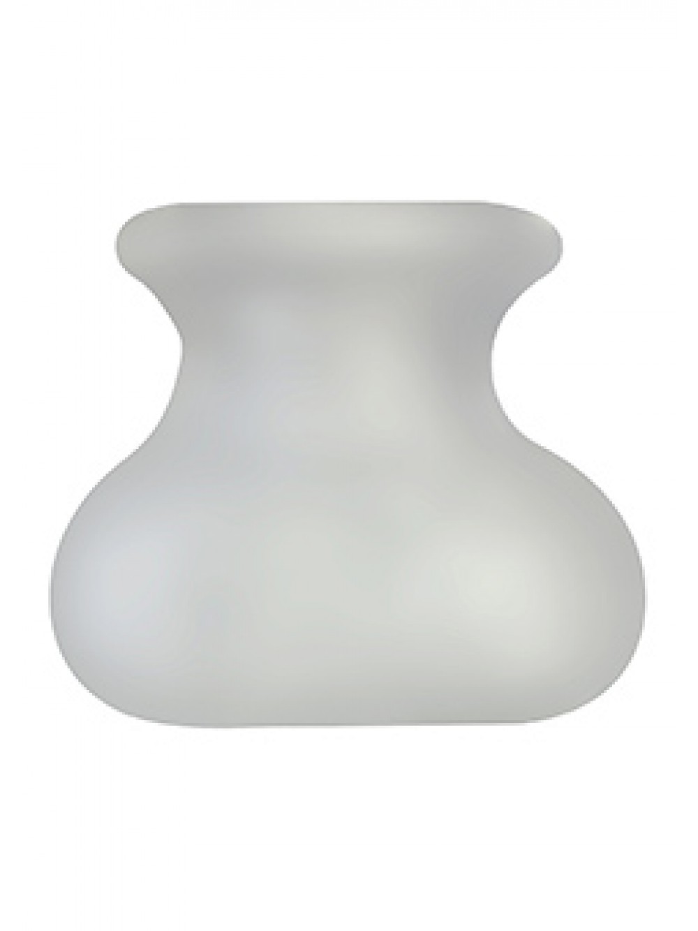 BULL BAG BALL STRETCHER CLEAR