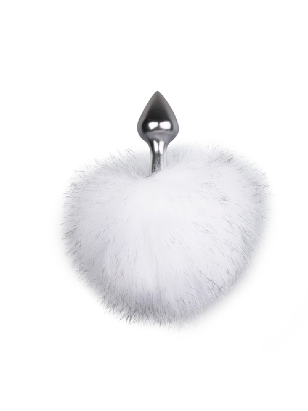 Bunny Tail Plug