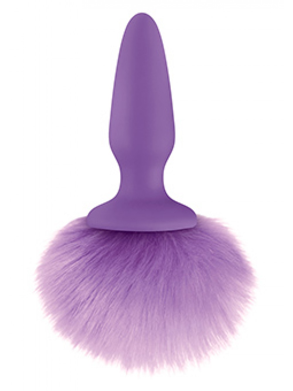 BUNNY TAILS PURPLE