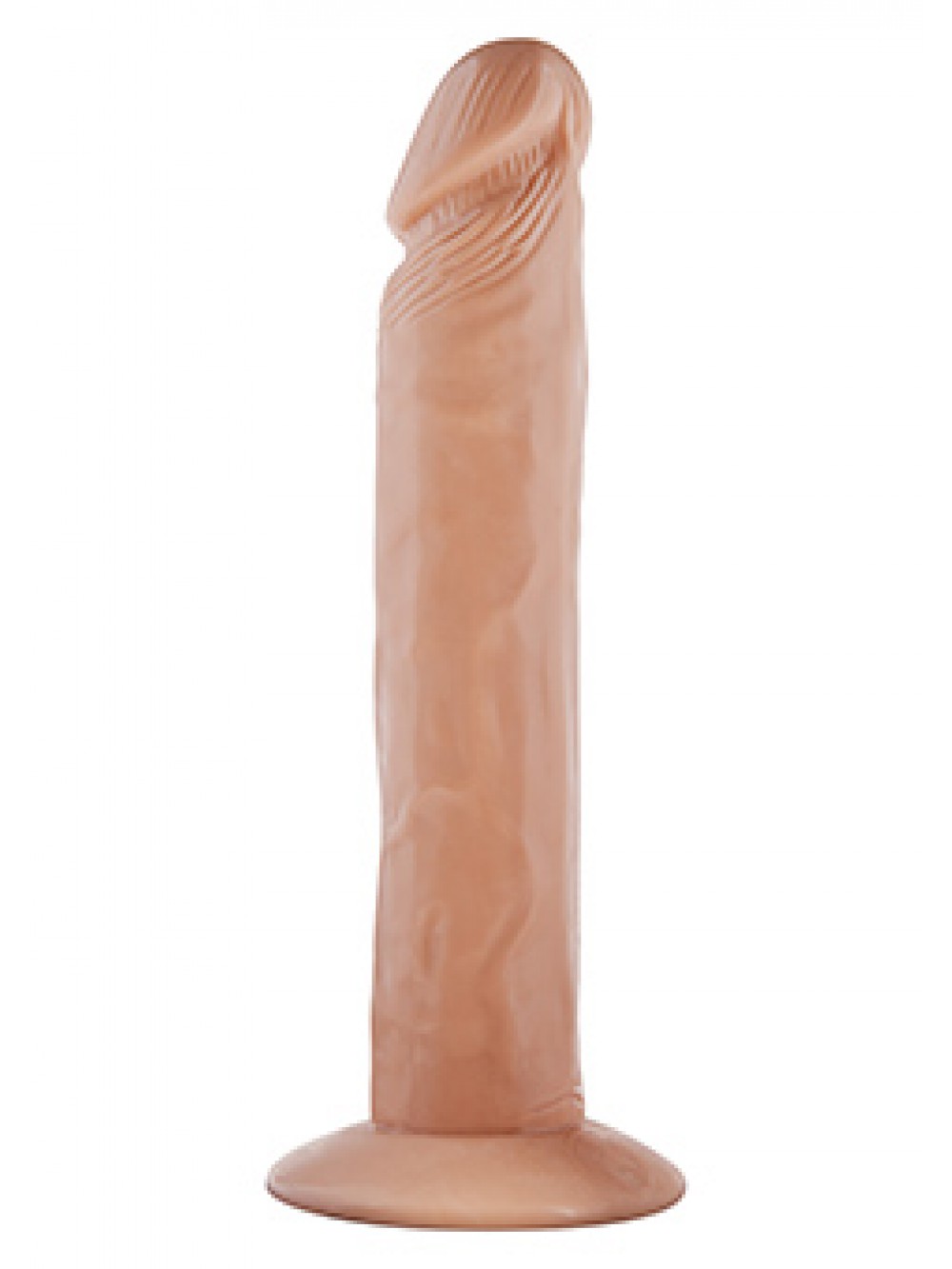 CAPTAIN COCK 23CM DONG FLESH
