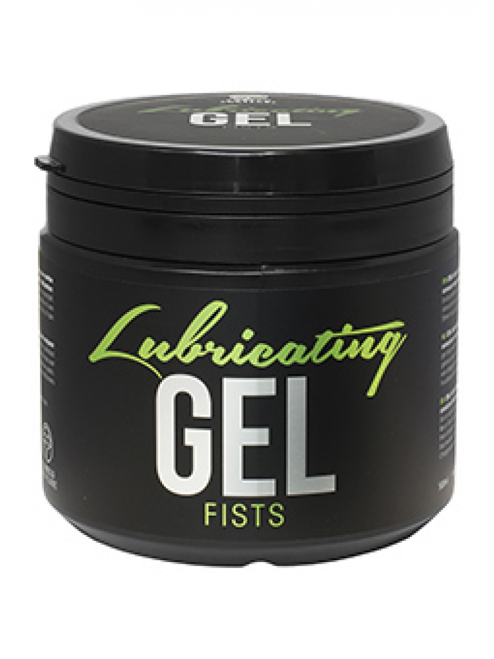 CBL LUBRICATING GEL FISTS 500 ML