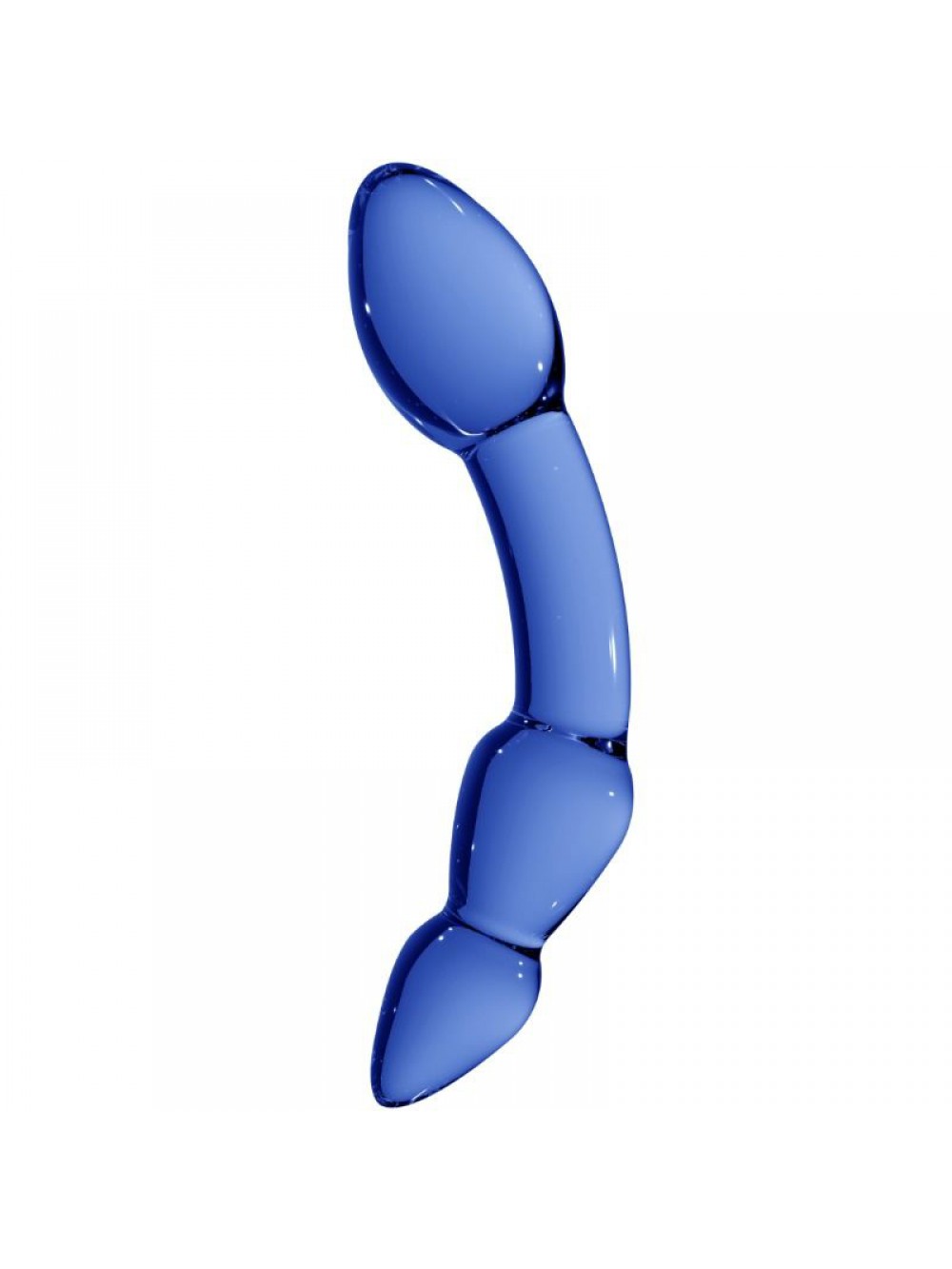 SUPERIOR DILDO -  BLUE