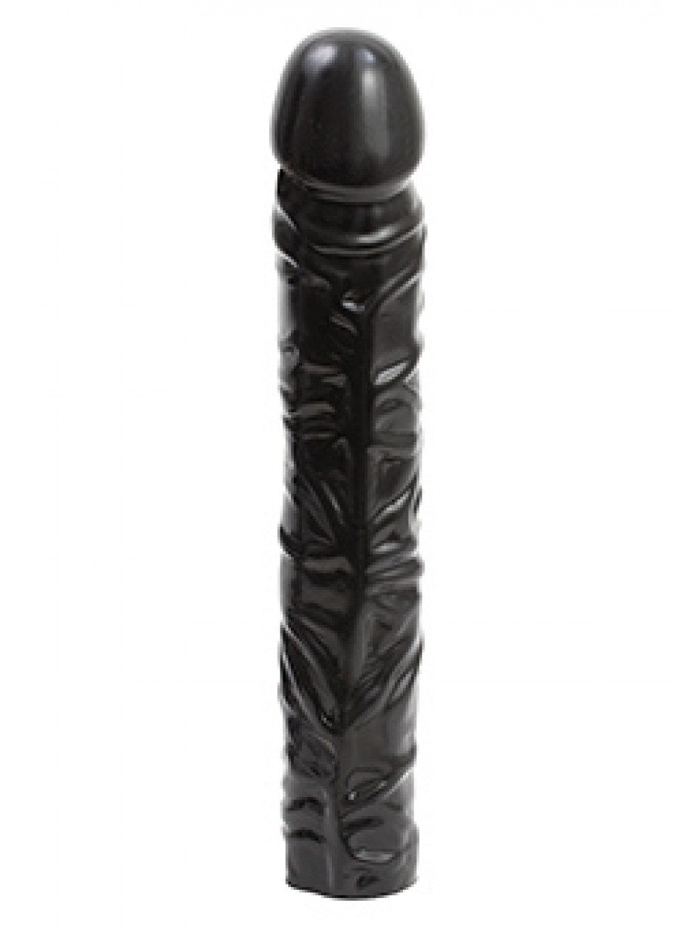 CLASSIC DONG 10 INCH BLACK