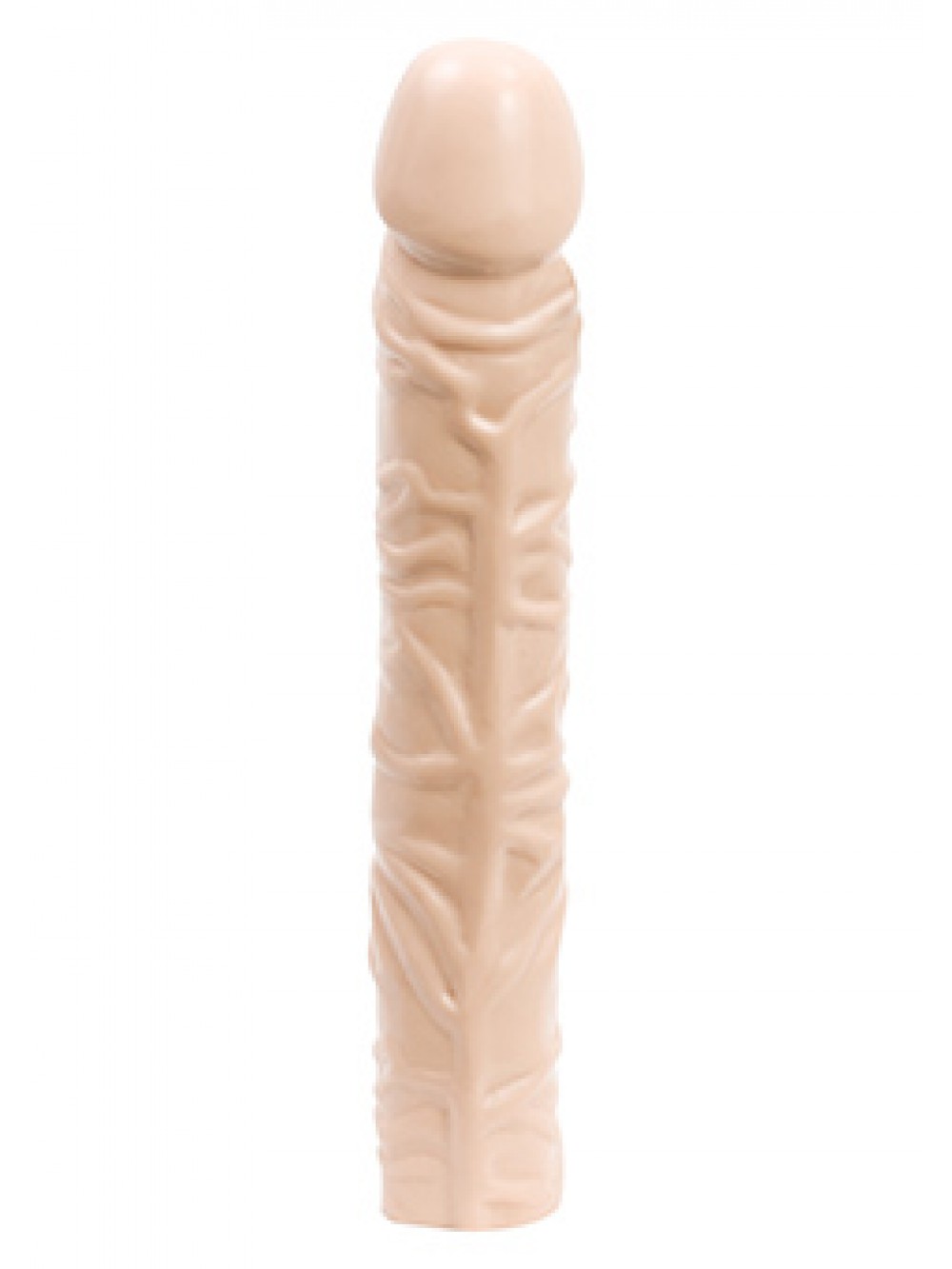 CLASSIC DONG 10 INCH FLESH