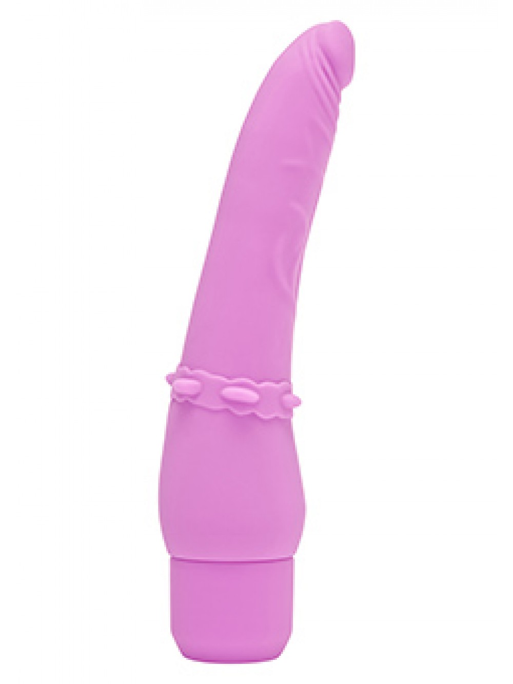 CLASSIC SMOOTH VIBRATOR PINK