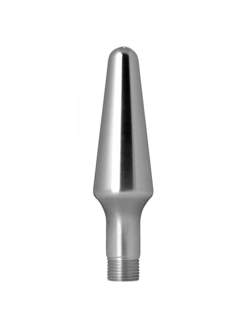 Clean Stream Alumi Tip Shower System Enema Accessory