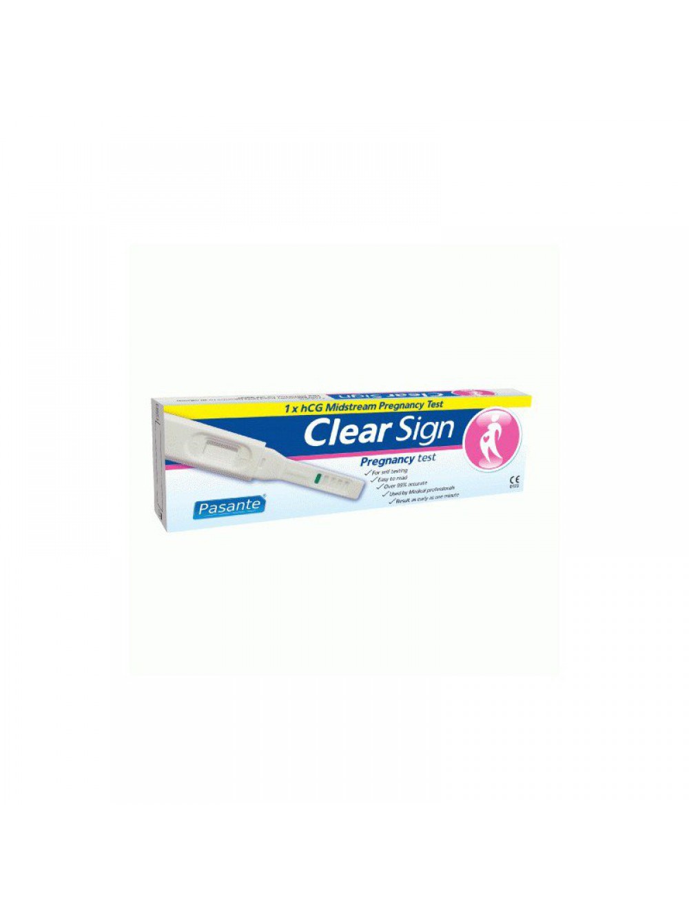 ClearSign 1 stick