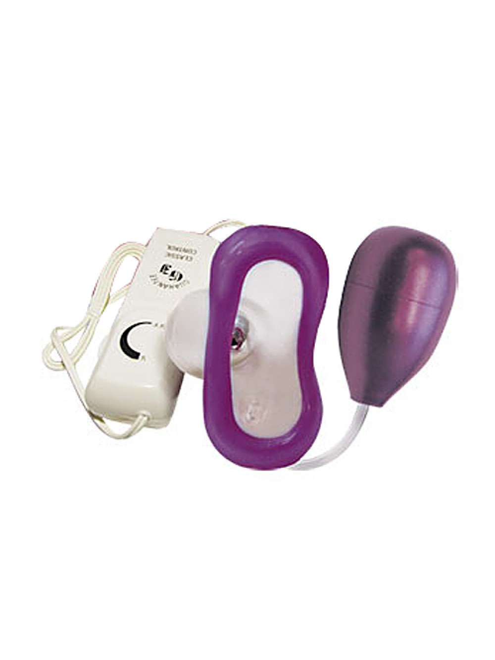 Clit Massager