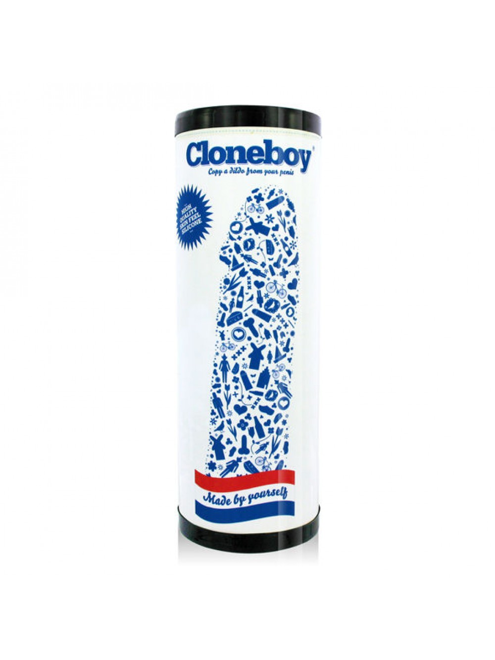 CLONEBOY MY PERSONALIZED DILDO DESIGNERS EDITION