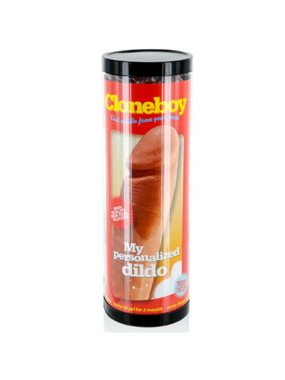 CLONEBOY MY PERSONALIZED DILDO
