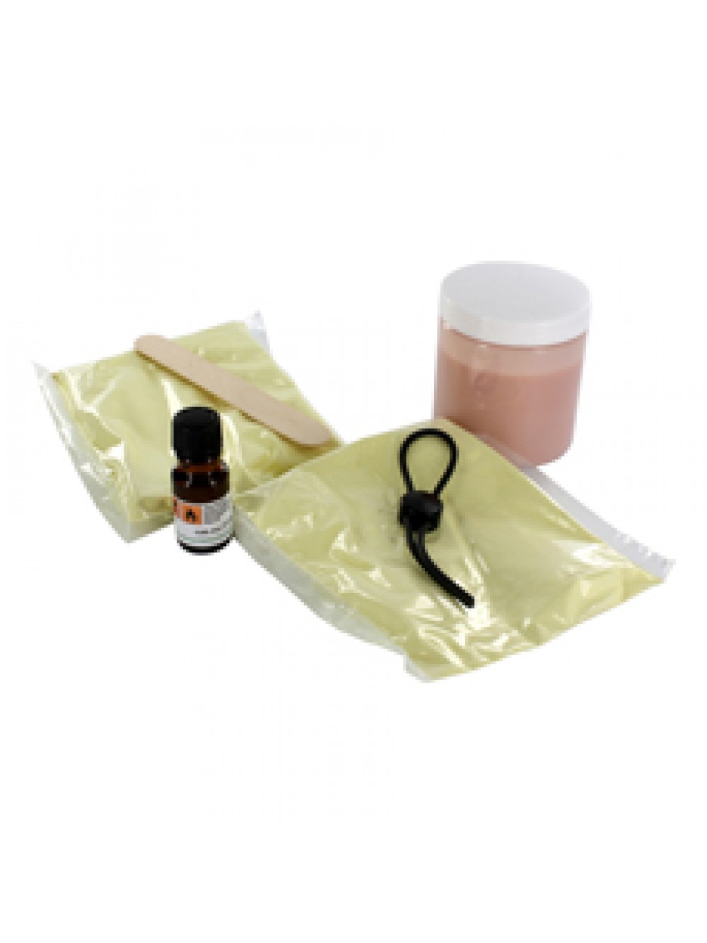 CLONEBOY PERSONAL DILDO