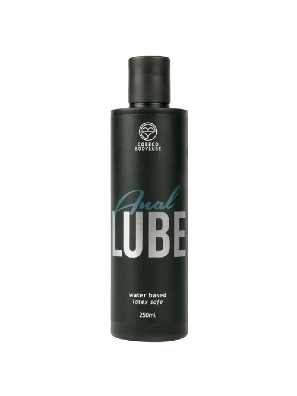 Cobeco AnalLube Waterbased Bottle 250ml