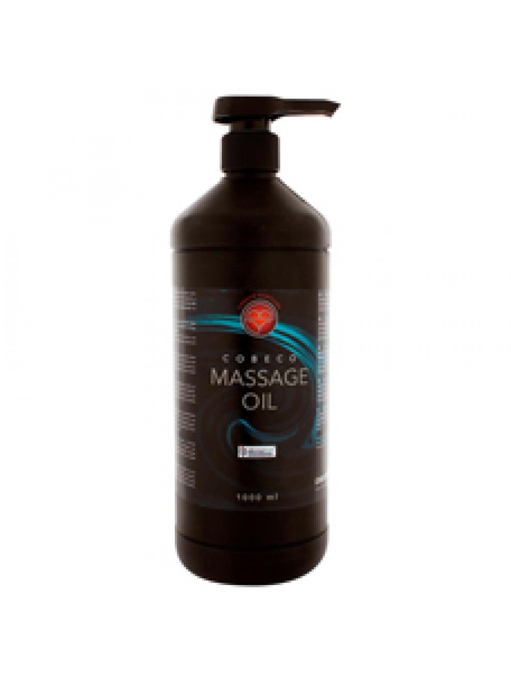 COBECO MASSAGE OIL NEUTRAL 1000 ML