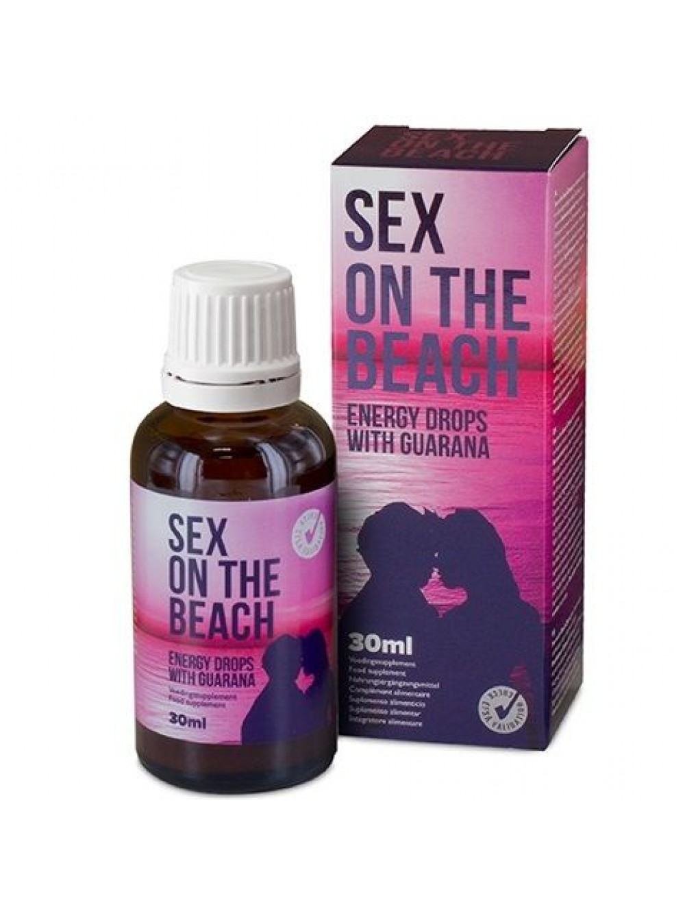 COBECO SEX ON THE BEACH 30ML