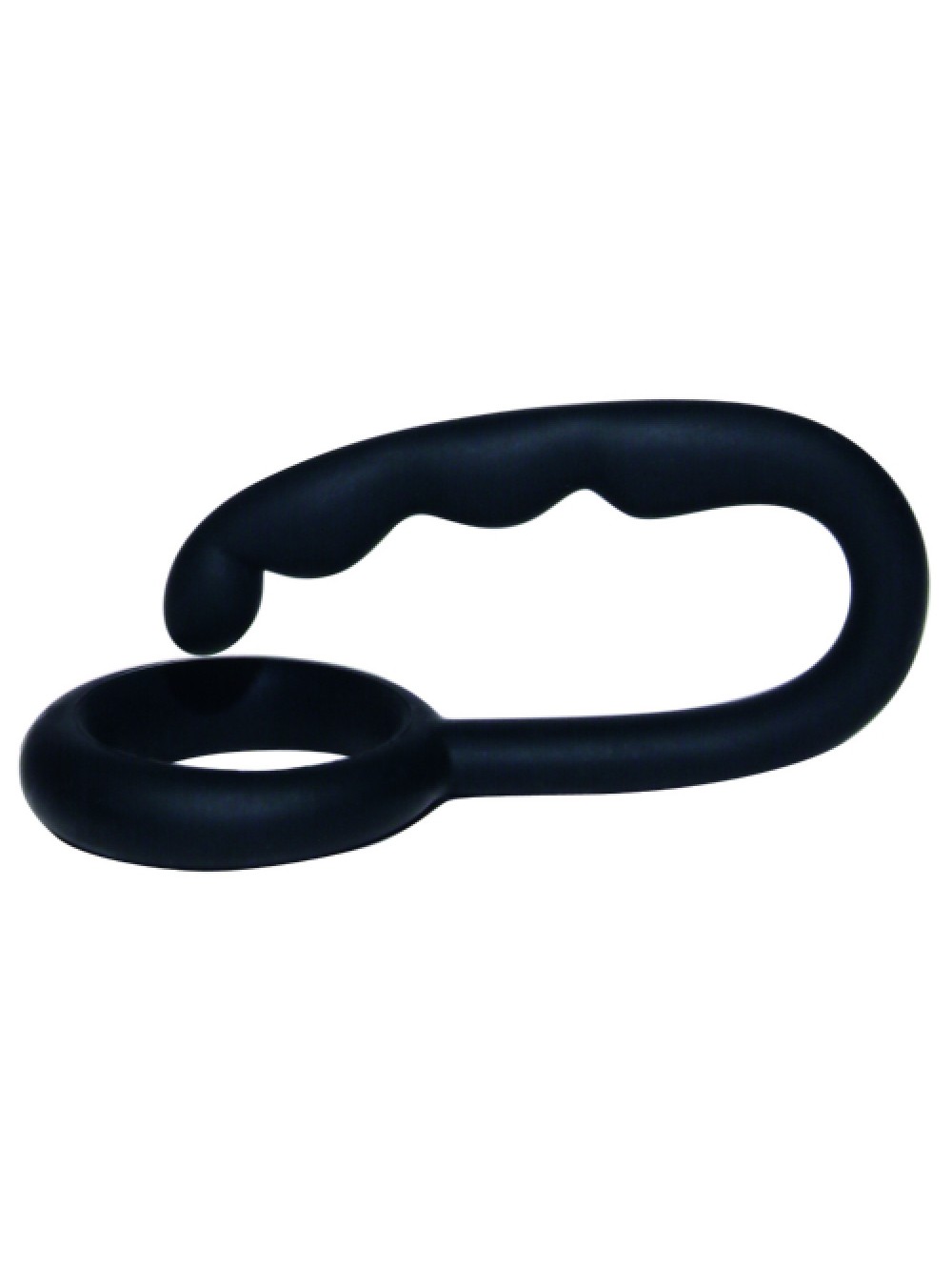 Cock Ring with P-spot Stimulator