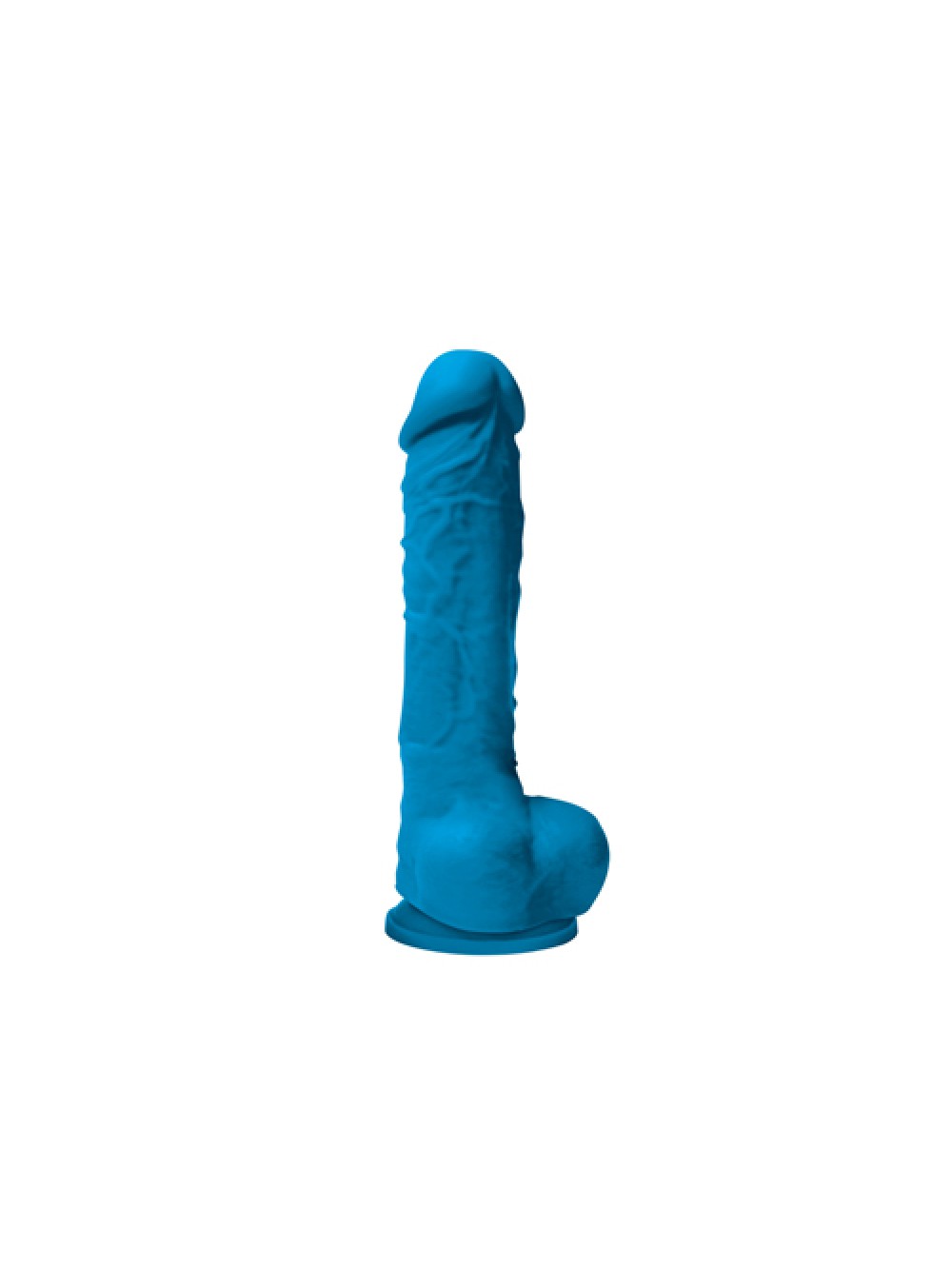 Colours Pleasures 5 Inch Blue