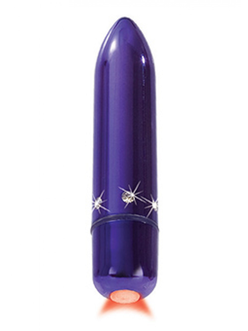 CRYSTAL HIGH INTENSITY BULLET PRPL