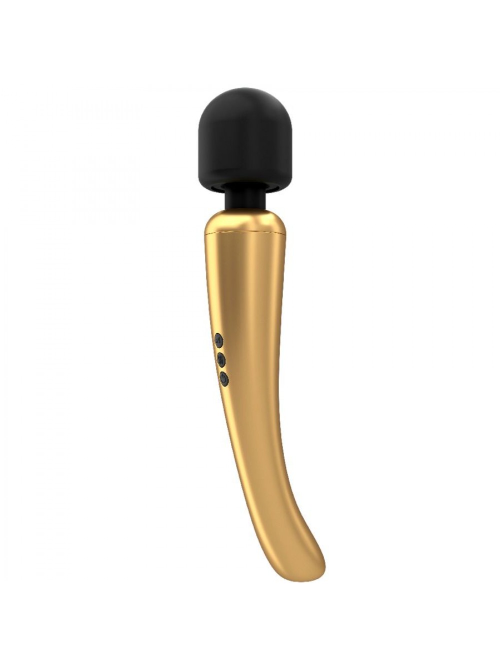 DORCEL MEGAWAND -RECHARGEABLE WAND GOLD