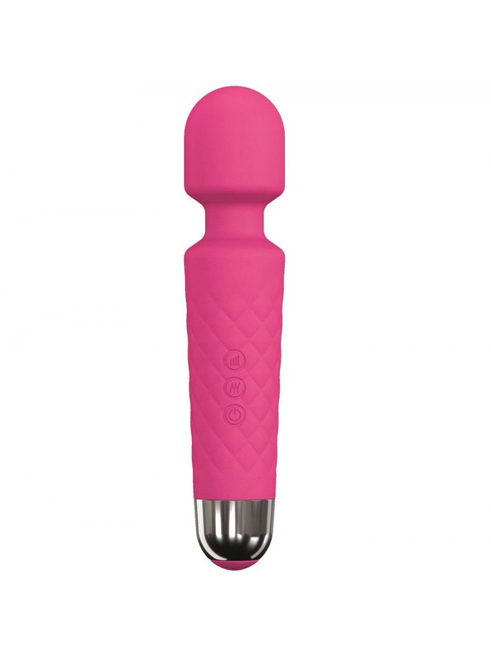 DORCEL WANDERFUL MAGENTA RECHARGEABLE WAND