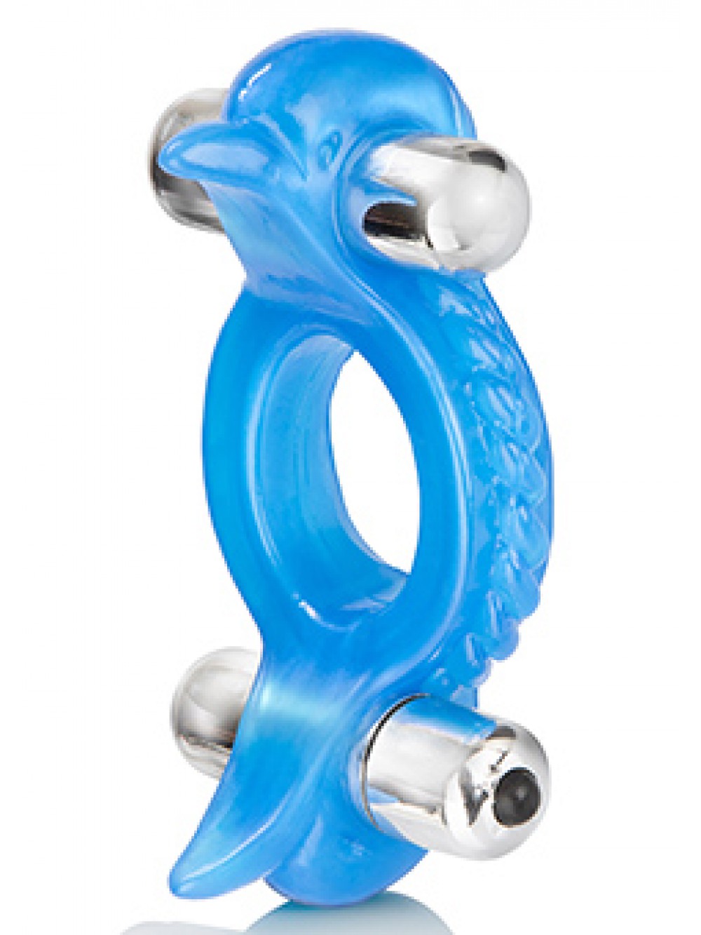 DOUBLE DOLPHIN BLUE