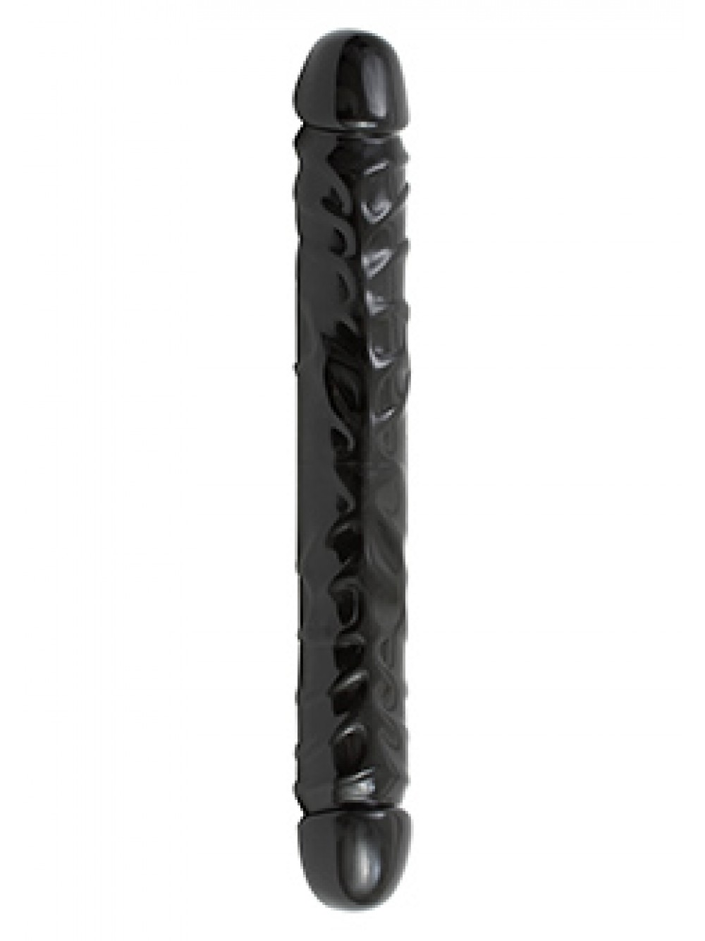 DOUBLE HEADER 12 INCH BENDER BLACK