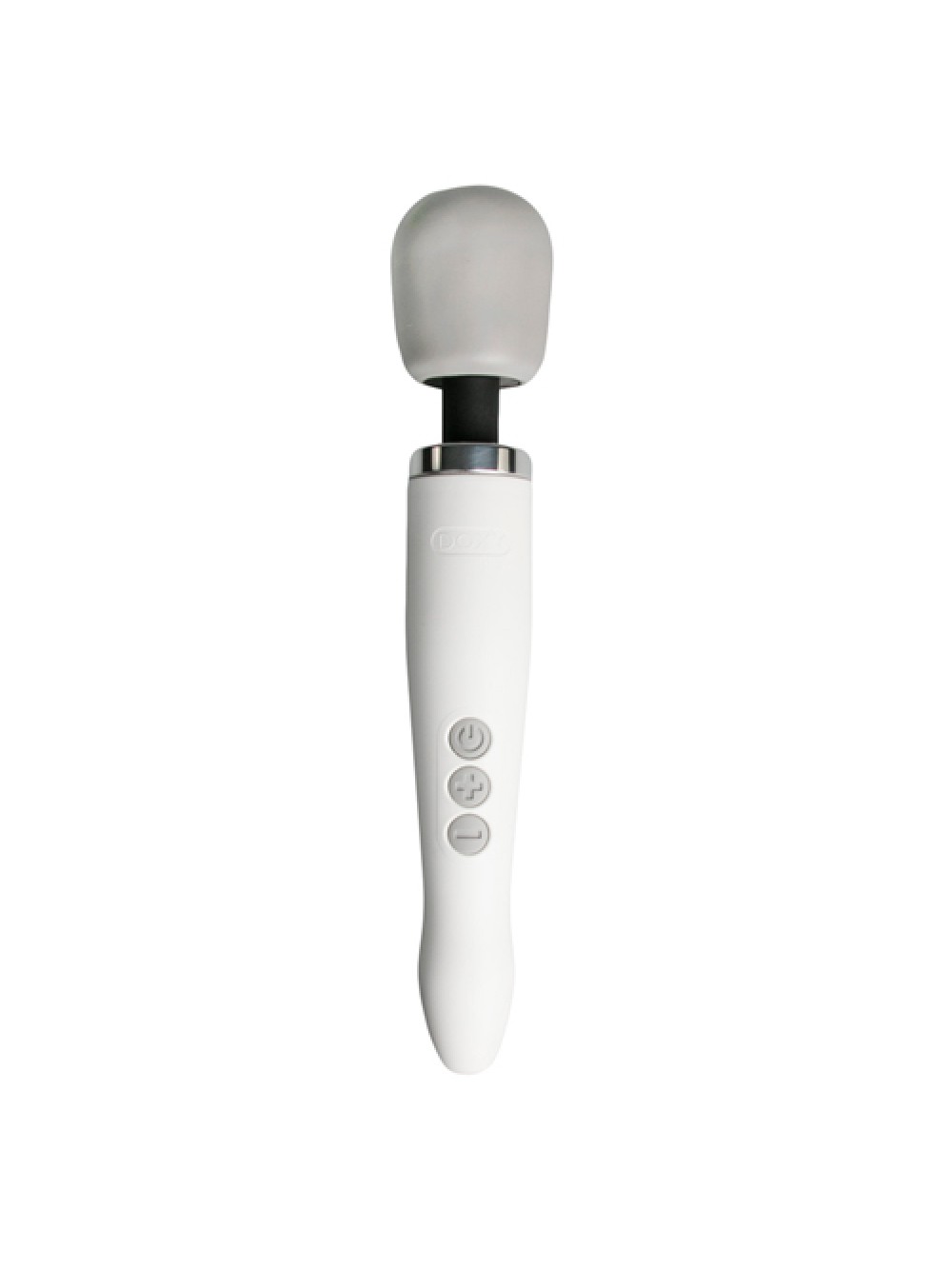 Doxy Massager XXL White