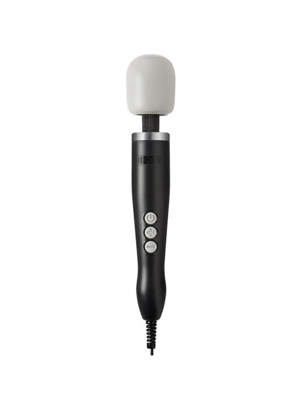 Doxy Wand Massager Black