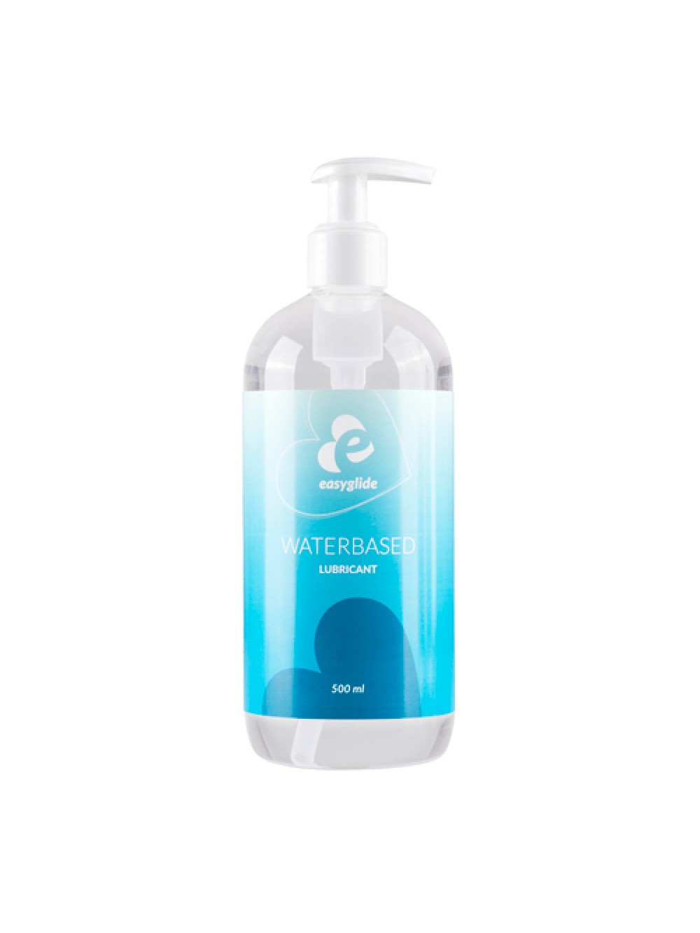 EasyGlide 500 ML - Waterbased