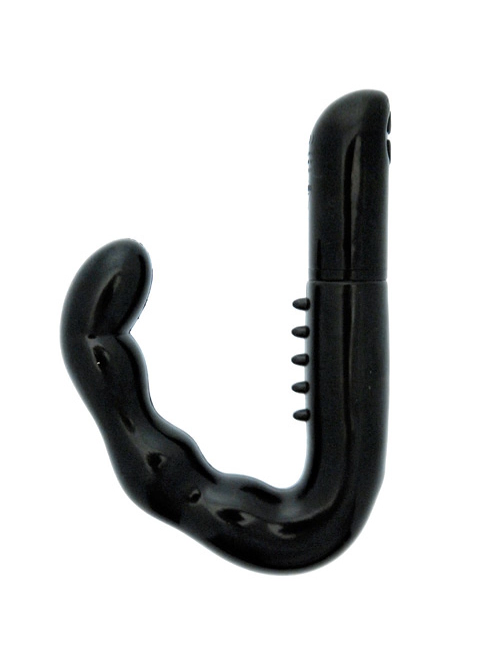 Ebony Prostate Massager