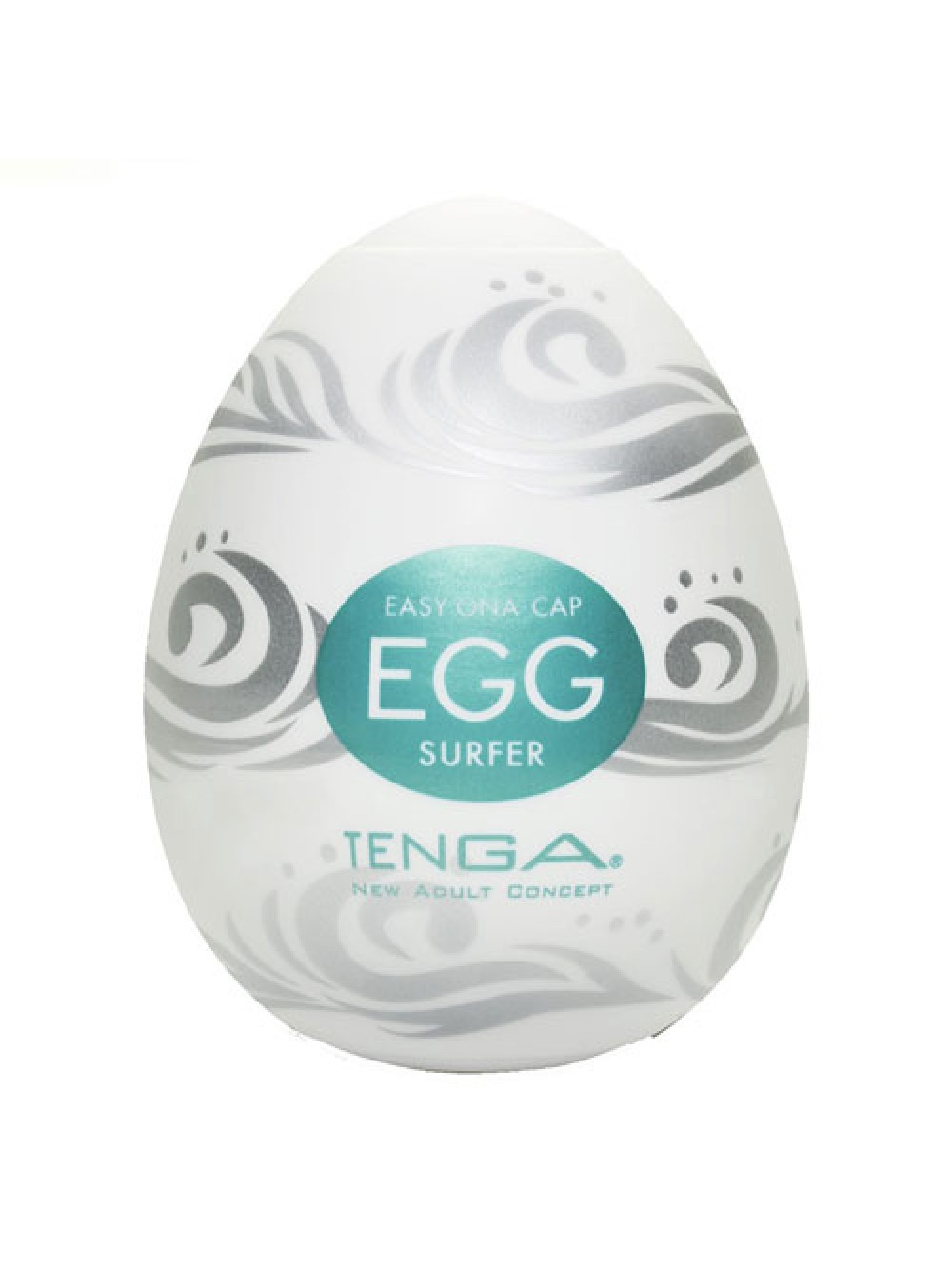 Surfer Egg Masturbator