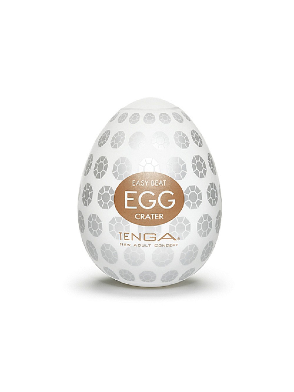 Crater Egg