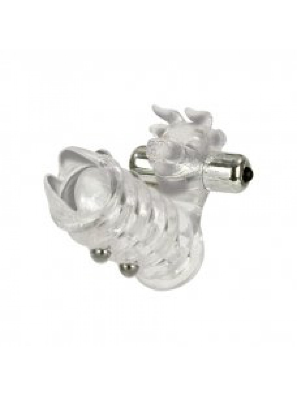 EL TORO ENHANCER WITH BEADS