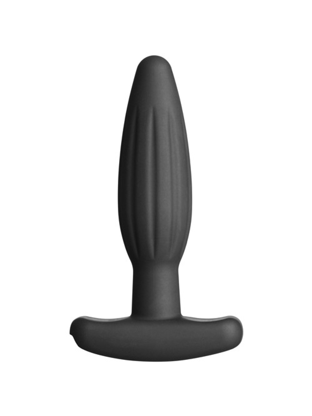 ElectraStim Noir Rocker Butt Plug Small