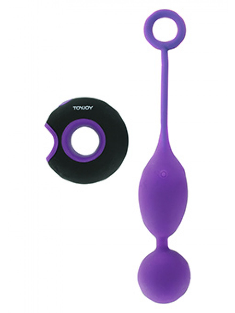 EMBRACE II REMOTE CONTROL EGG PRPLE