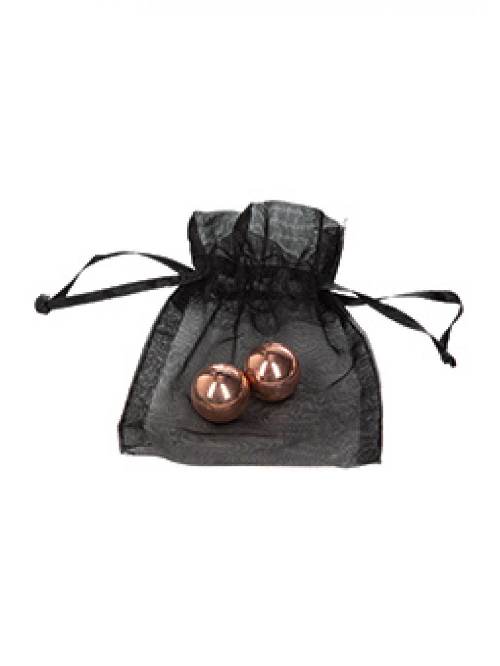 ENTICE WEIGHTED KEGEL BALLS